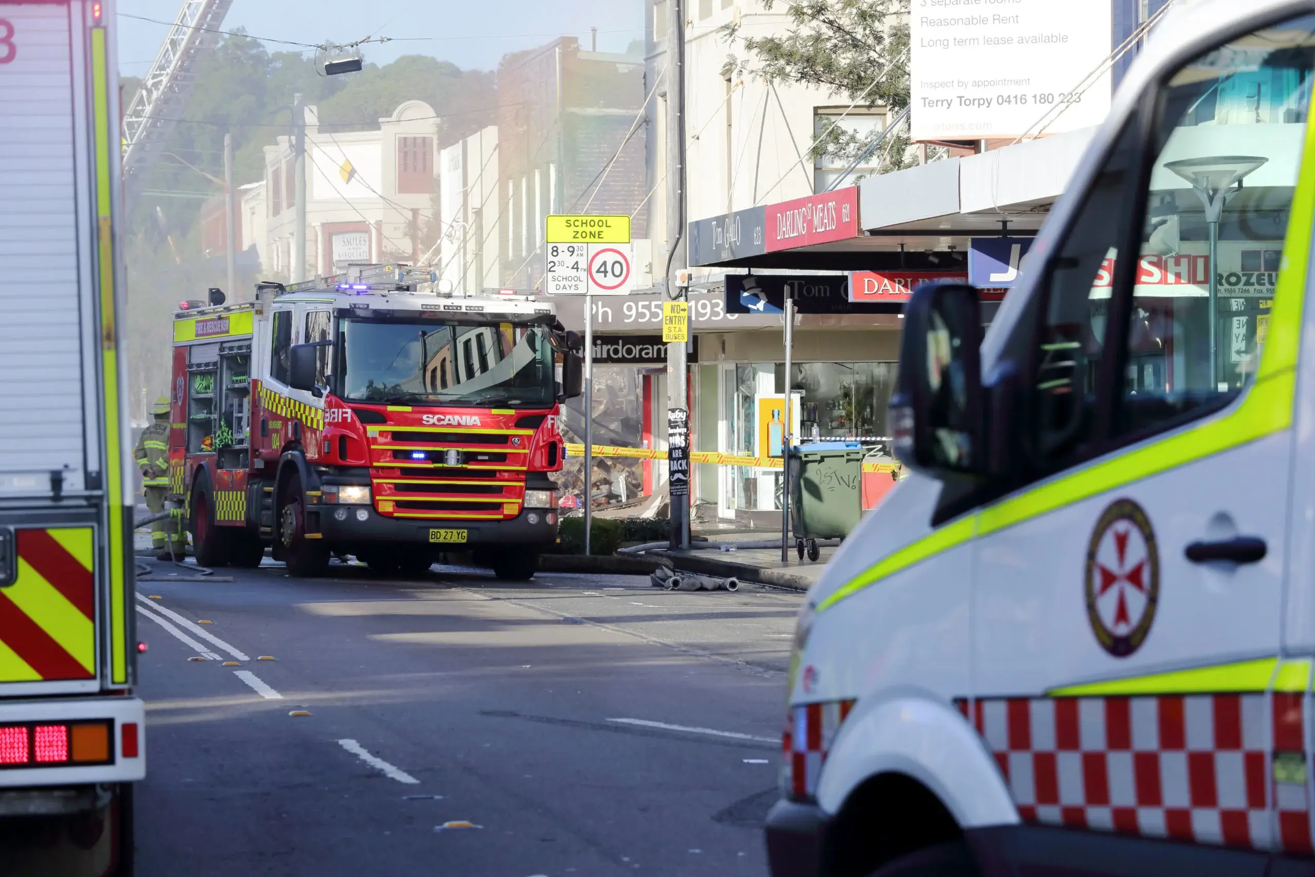 Read more about the article Public Safety