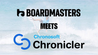 Read more about the article Streamlining Safety and Efficiency at Boardmasters Festival with Chronosoft’s Incident Forms